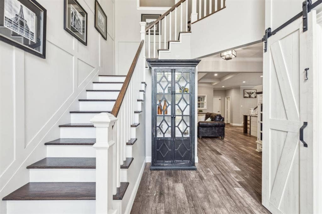 4597 Old Pond Drive, Plano, TX 75024 4597 Old Pond Drive, Plano, TX 75024