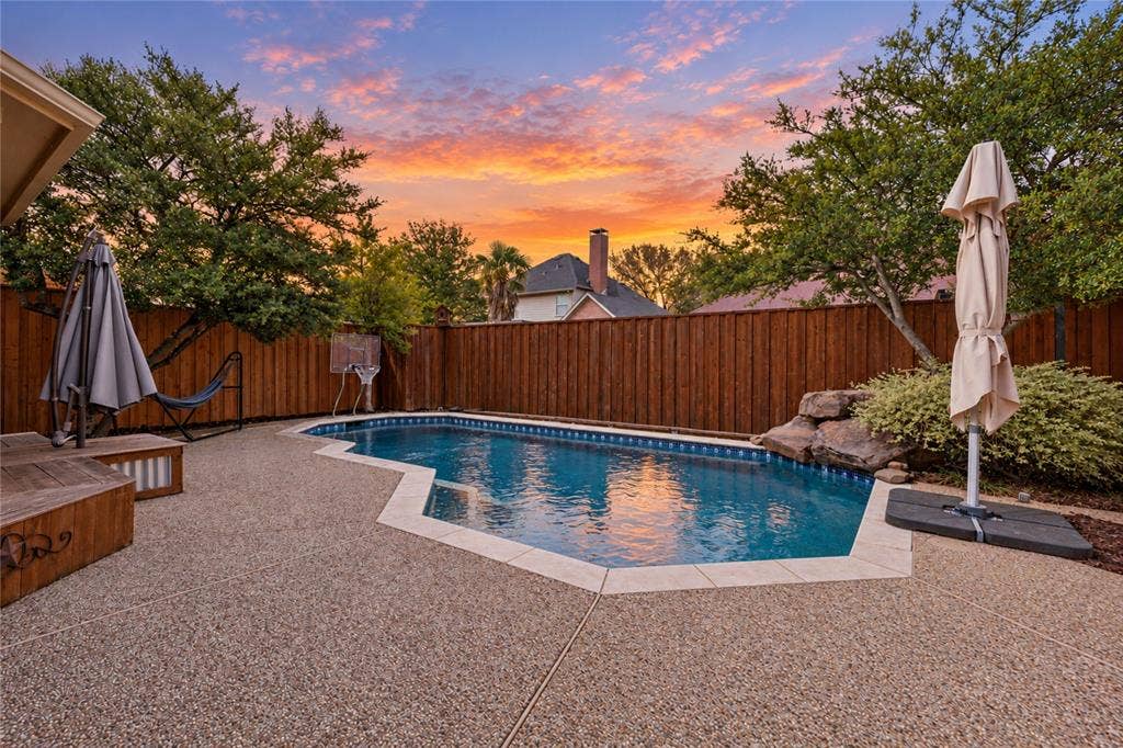 4597 Old Pond Drive, Plano, TX 75024 4597 Old Pond Drive, Plano, TX 75024