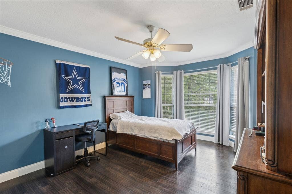 4597 Old Pond Drive, Plano, TX 75024 4597 Old Pond Drive, Plano, TX 75024