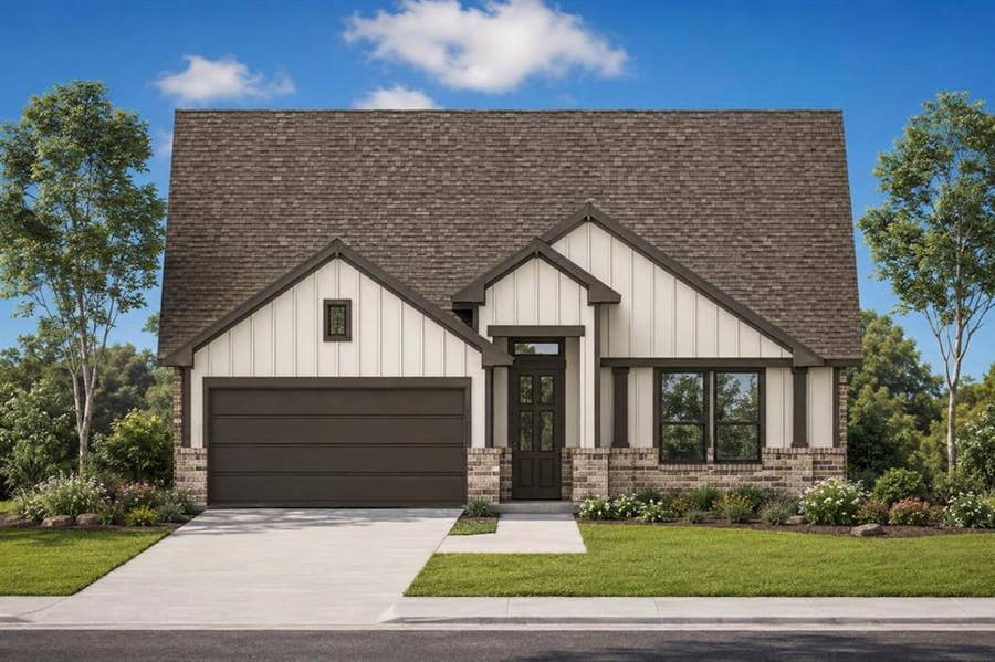 Property photo for 4121 Pigeon Drive, Sherman, TX