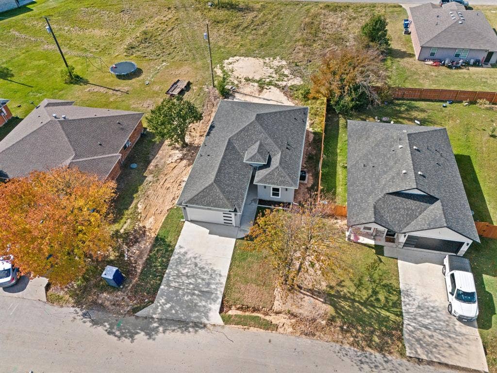 315 Windjammer Road, Gun Barrel City, TX 75156