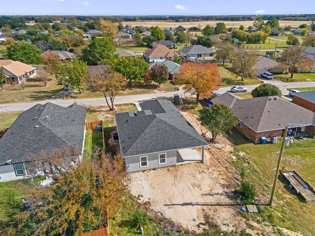 315 Windjammer Road, Gun Barrel City, TX 75156