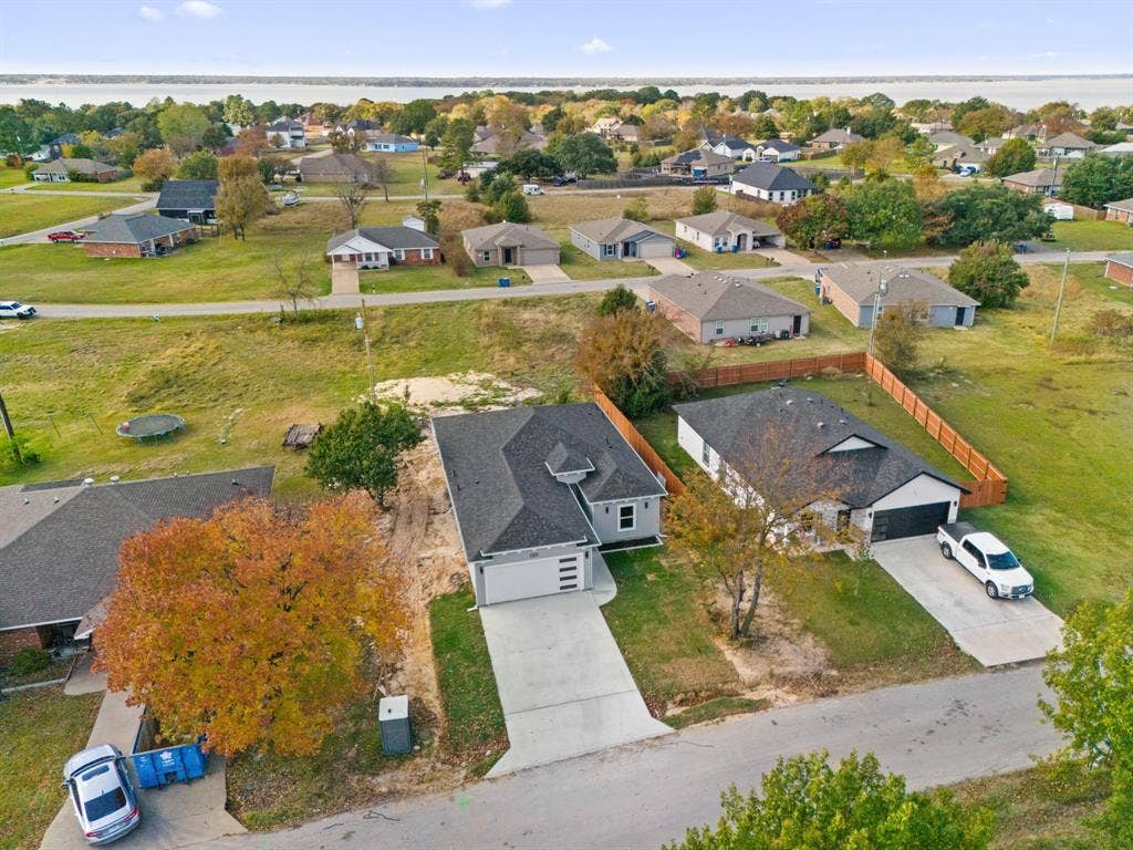 315 Windjammer Road, Gun Barrel City, TX 75156