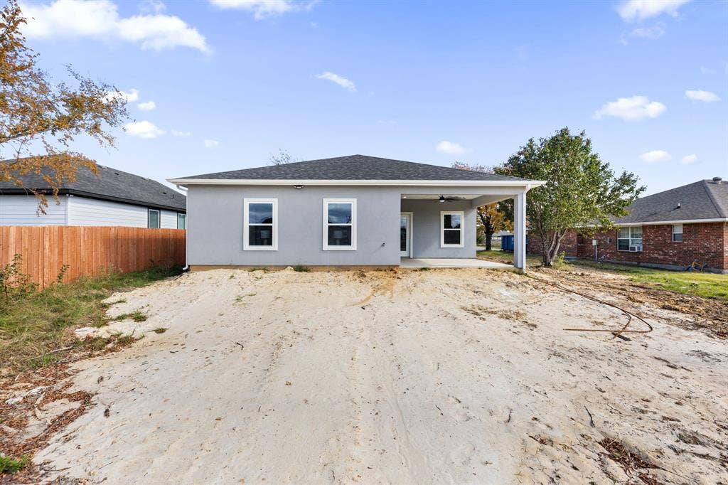 315 Windjammer Road, Gun Barrel City, TX 75156