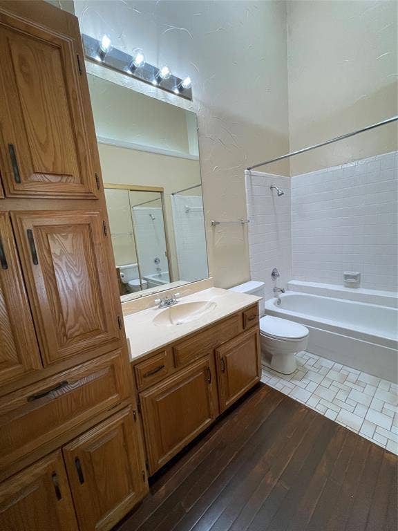 2204 W Park Boulevard, #3303, Plano, TX 75075