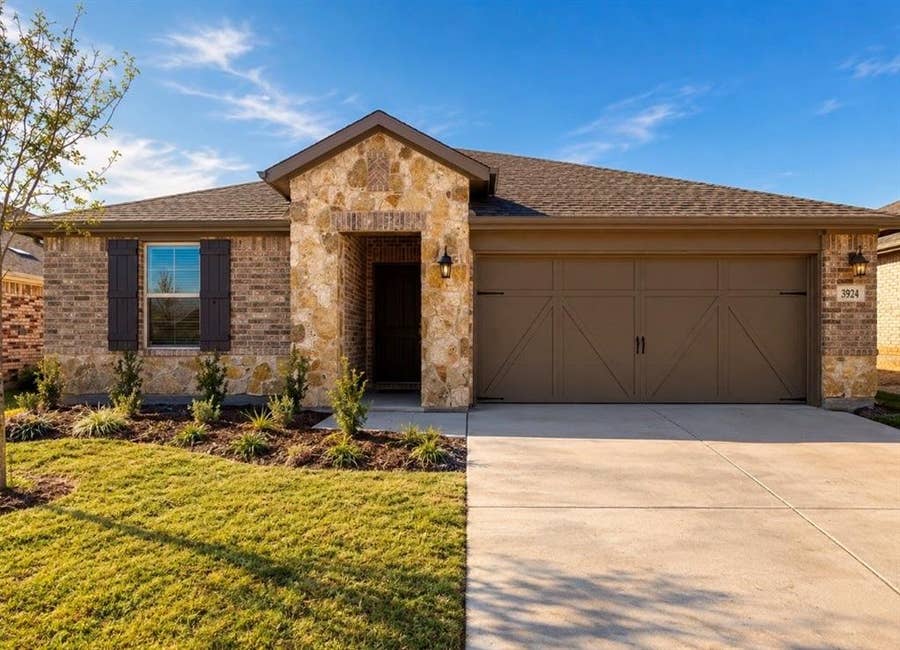 Property photo for 3924 Malachite Drive, Celina, TX