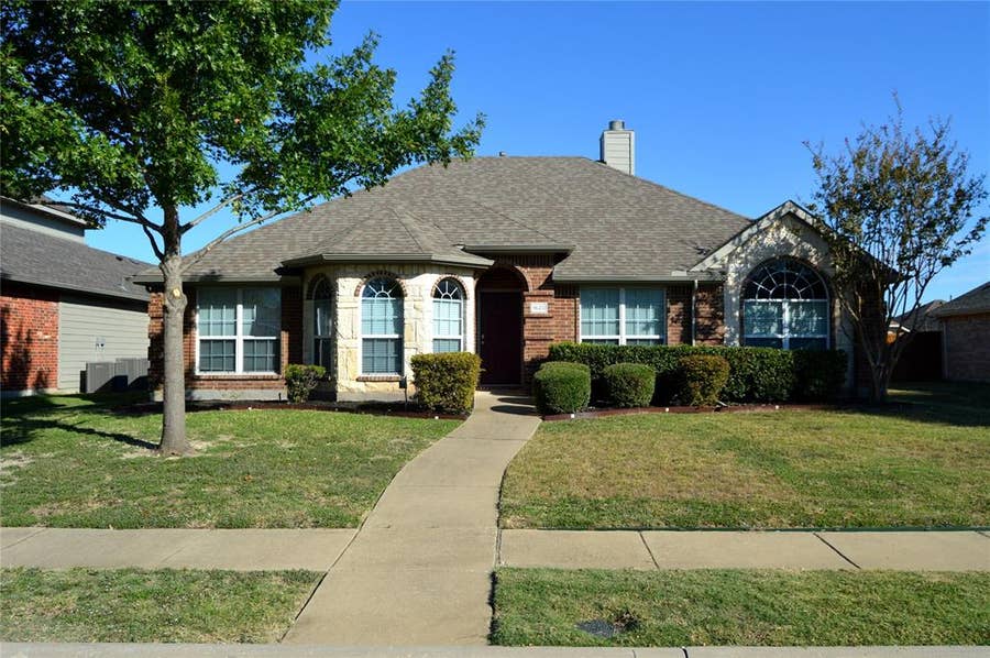 Property photo for 1625 Balboa Lane, Allen, TX