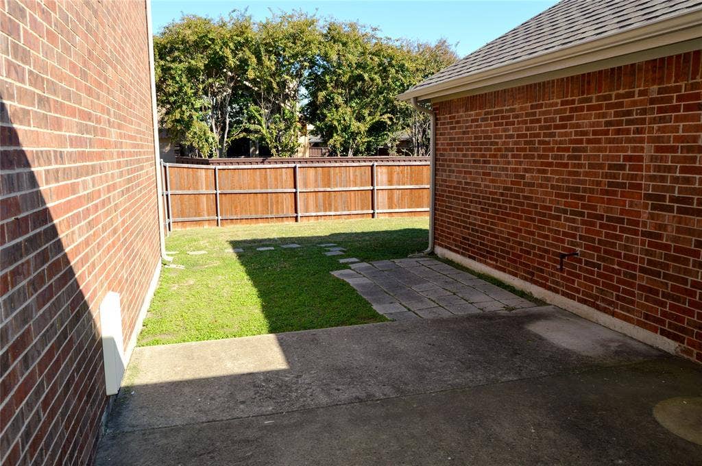 1625 Balboa Lane, Allen, TX 75002 1625 Balboa Lane, Allen, TX 75002