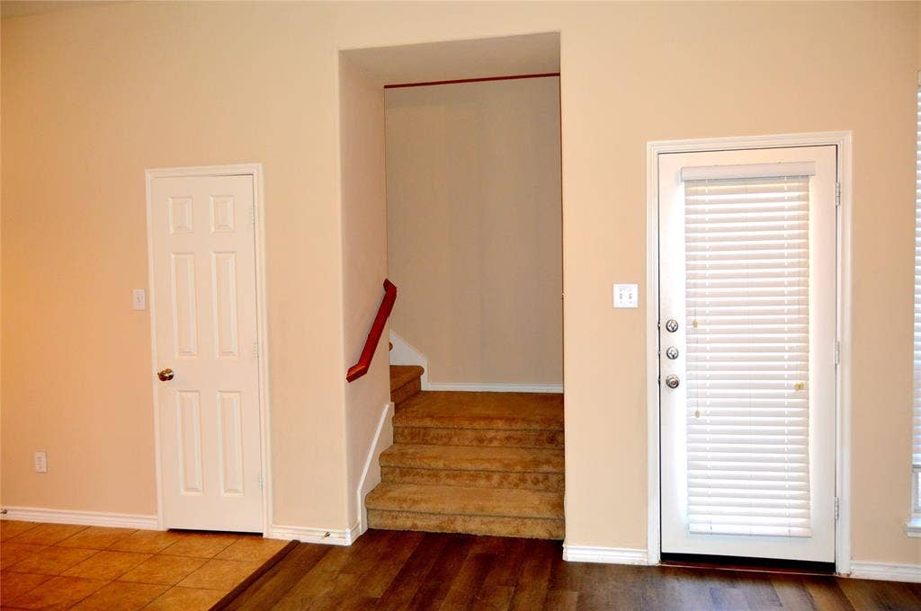 1625 Balboa Lane, Allen, TX 75002 1625 Balboa Lane, Allen, TX 75002
