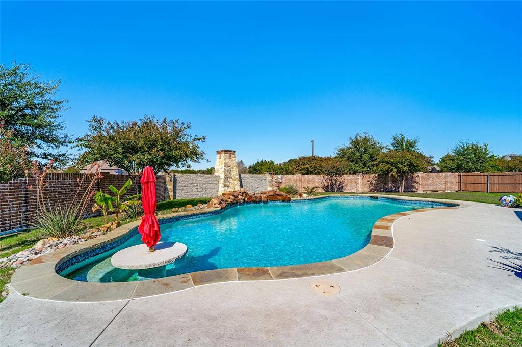 863 Mccall Drive, Fate, TX 75087 863 Mccall Drive, Fate, TX 75087