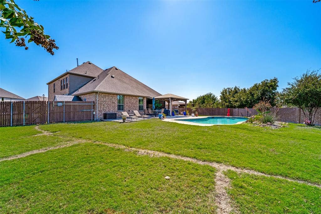 863 Mccall Drive, Fate, TX 75087 863 Mccall Drive, Fate, TX 75087