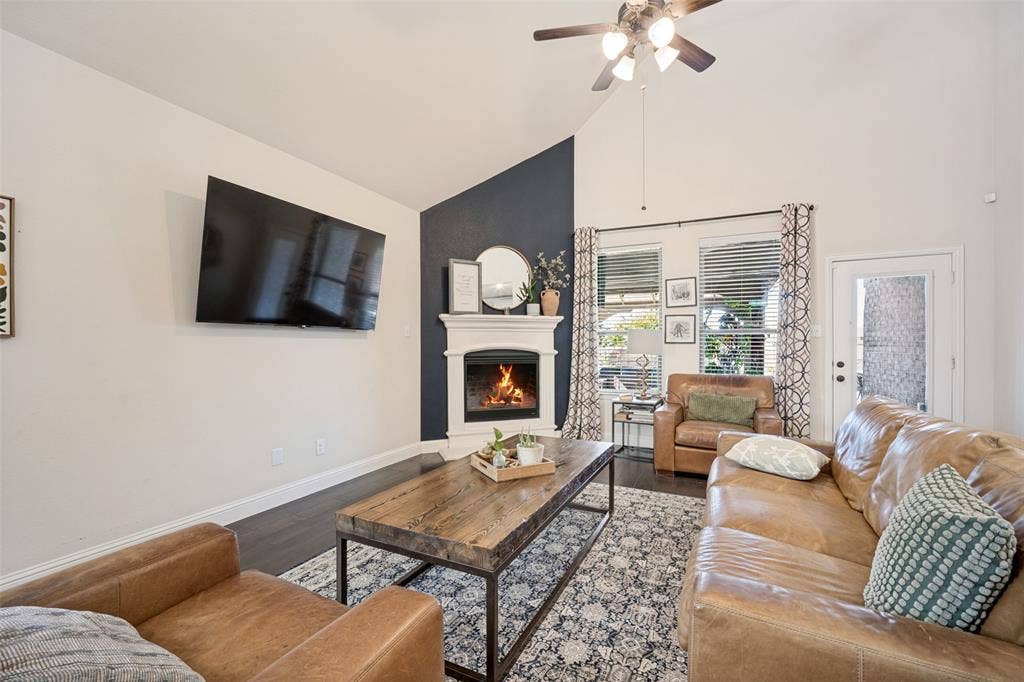 863 Mccall Drive, Fate, TX 75087 863 Mccall Drive, Fate, TX 75087