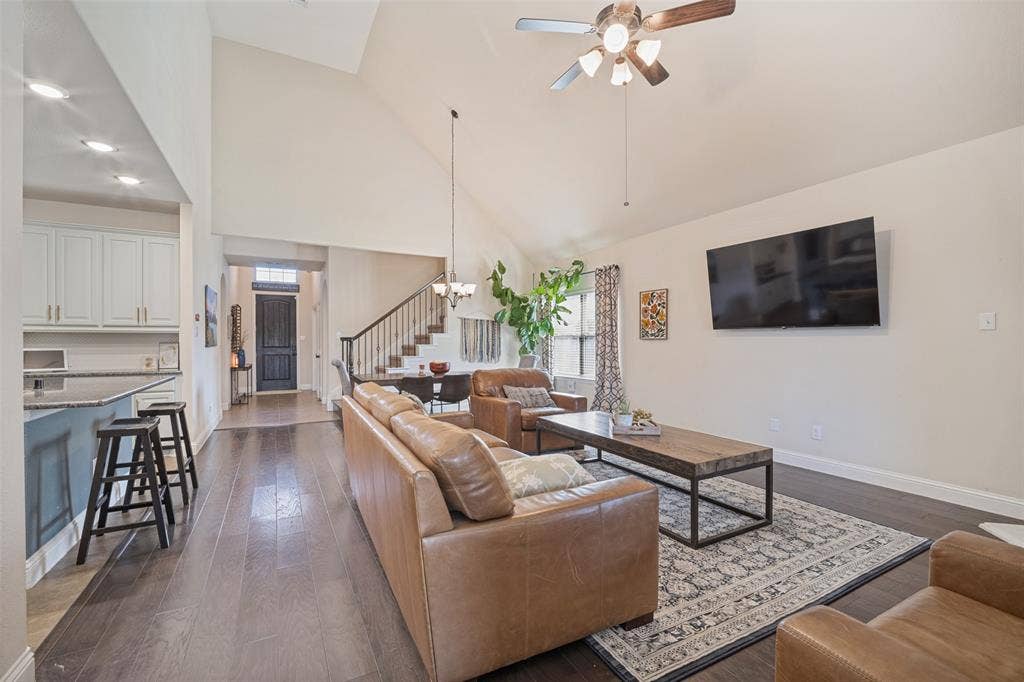 863 Mccall Drive, Fate, TX 75087 863 Mccall Drive, Fate, TX 75087