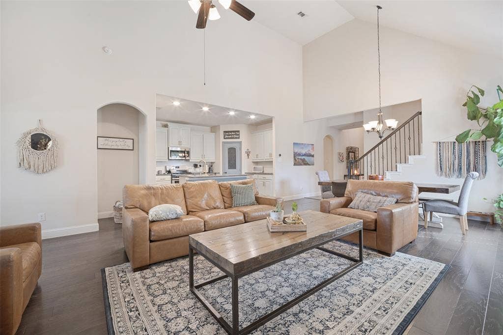 863 Mccall Drive, Fate, TX 75087 863 Mccall Drive, Fate, TX 75087