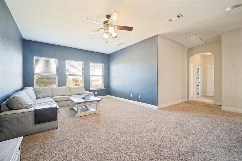 863 Mccall Drive, Fate, TX 75087 863 Mccall Drive, Fate, TX 75087