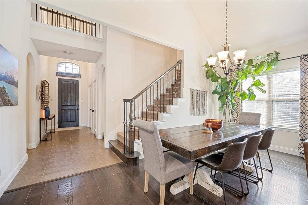 863 Mccall Drive, Fate, TX 75087 863 Mccall Drive, Fate, TX 75087