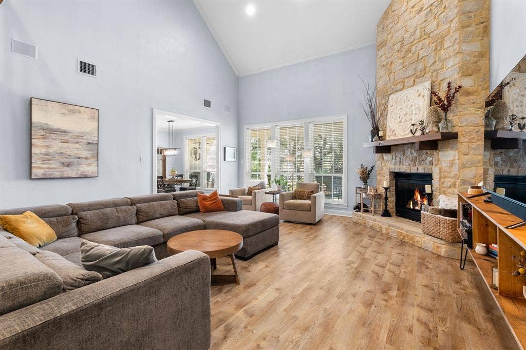 1540 Austin Hines Drive, China Spring, TX 76633 1540 Austin Hines Drive, China Spring, TX 76633