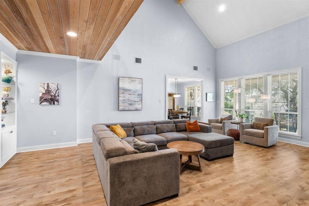 1540 Austin Hines Drive, China Spring, TX 76633 1540 Austin Hines Drive, China Spring, TX 76633