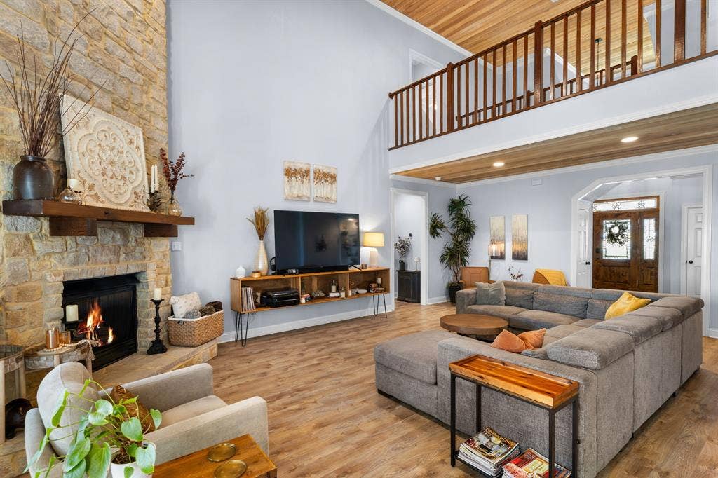 1540 Austin Hines Drive, China Spring, TX 76633 1540 Austin Hines Drive, China Spring, TX 76633
