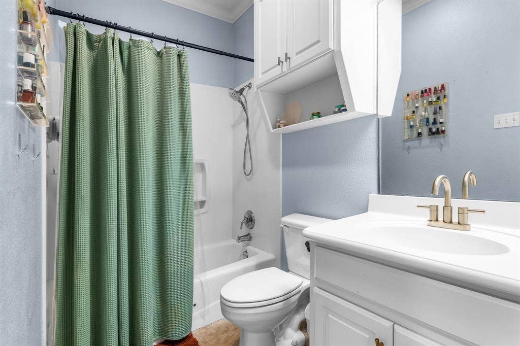 1540 Austin Hines Drive, China Spring, TX 76633 1540 Austin Hines Drive, China Spring, TX 76633