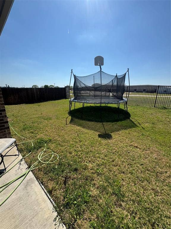 231 Hadley Lane, Fate, TX 75087