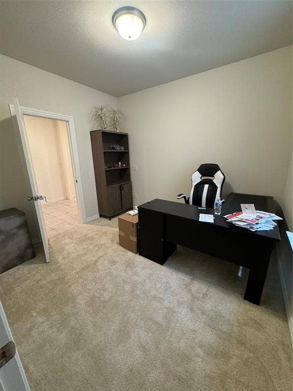 Large closet storage area.