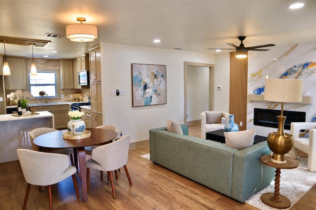 2219 Morgan Street, Irving, TX 75062