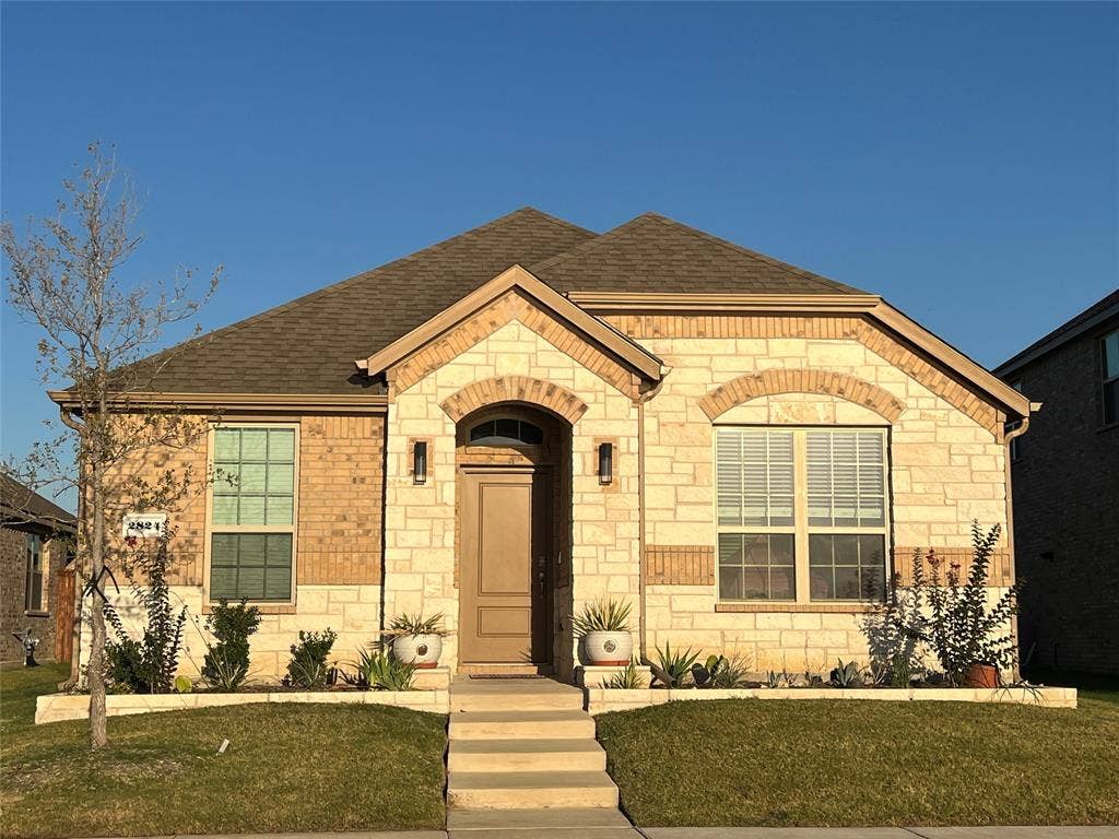 2824 Greene Street, Celina, TX 75009 2824 Greene Street, Celina, TX 75009