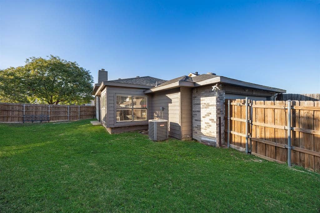 446 Appomattox Drive, Mesquite, TX 75149 446 Appomattox Drive, Mesquite, TX 75149