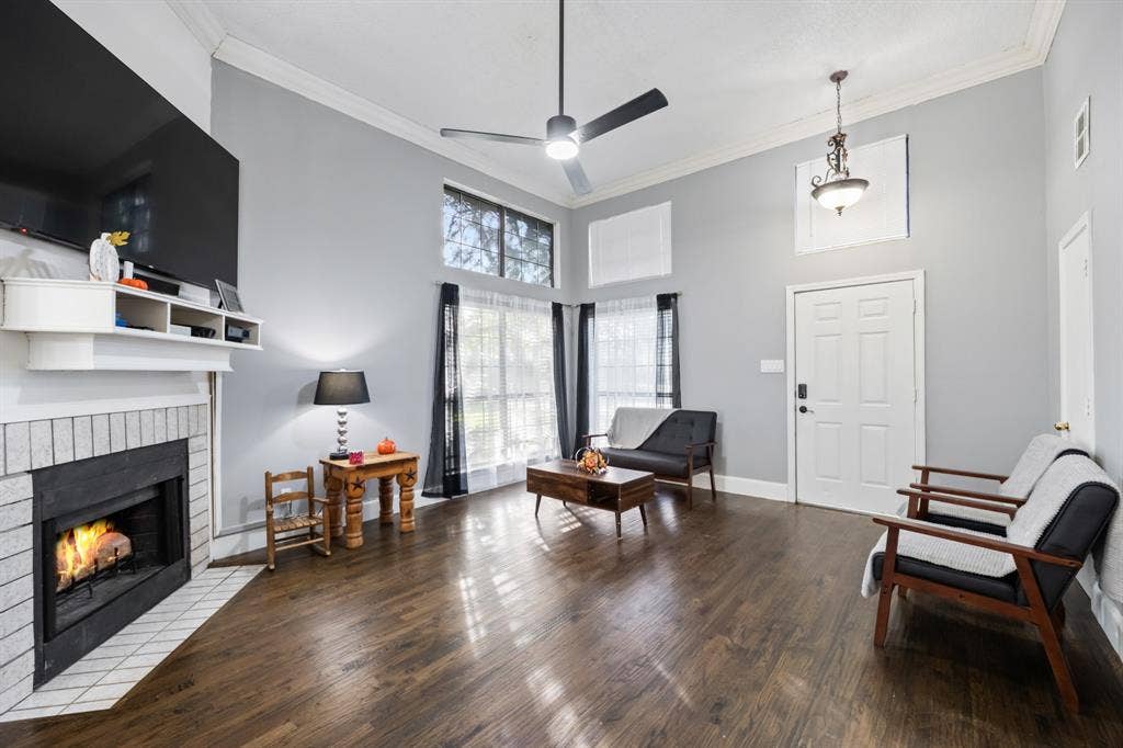 446 Appomattox Drive, Mesquite, TX 75149 446 Appomattox Drive, Mesquite, TX 75149