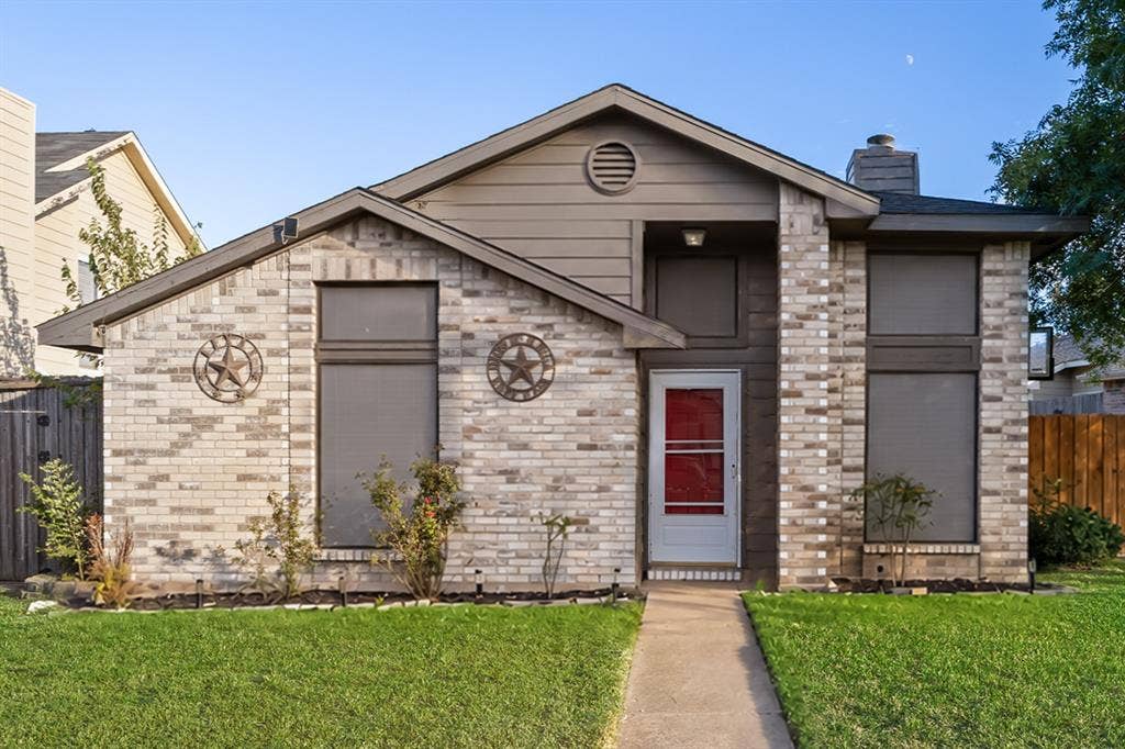 446 Appomattox Drive, Mesquite, TX 75149 446 Appomattox Drive, Mesquite, TX 75149