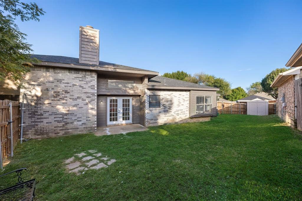 446 Appomattox Drive, Mesquite, TX 75149 446 Appomattox Drive, Mesquite, TX 75149