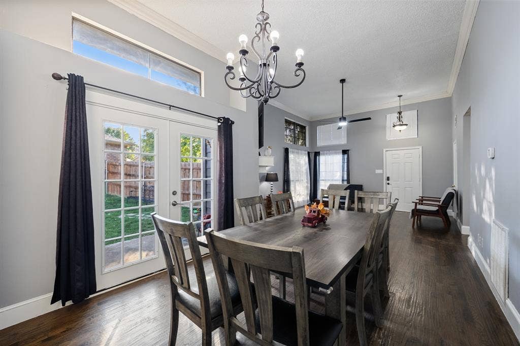 446 Appomattox Drive, Mesquite, TX 75149 446 Appomattox Drive, Mesquite, TX 75149