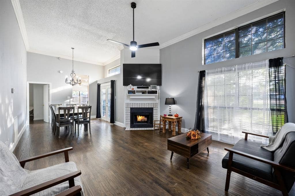 446 Appomattox Drive, Mesquite, TX 75149 446 Appomattox Drive, Mesquite, TX 75149