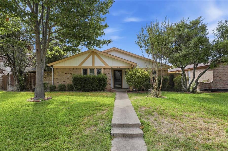 Property photo for 2906 Hazelwood Drive, Garland, TX