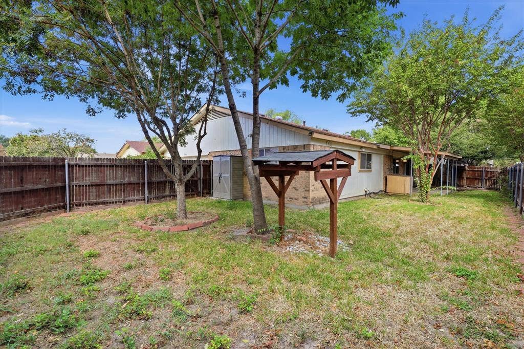 2906 Hazelwood Drive, Garland, TX 75044 2906 Hazelwood Drive, Garland, TX 75044