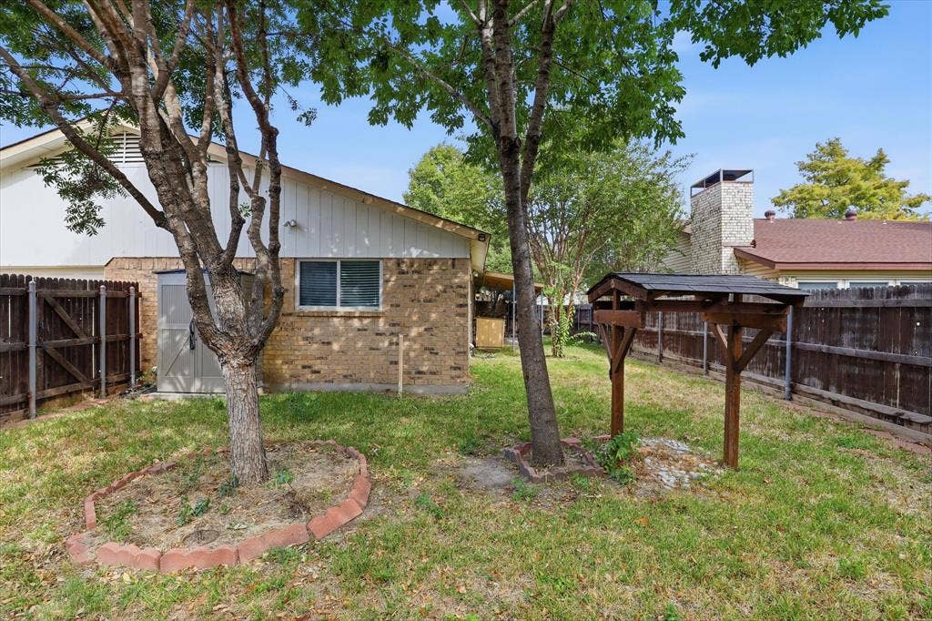 2906 Hazelwood Drive, Garland, TX 75044 2906 Hazelwood Drive, Garland, TX 75044