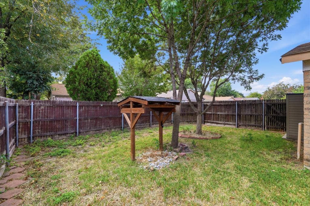 2906 Hazelwood Drive, Garland, TX 75044 2906 Hazelwood Drive, Garland, TX 75044