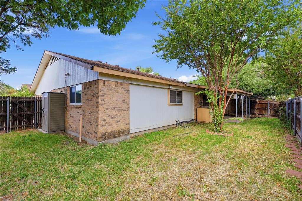 2906 Hazelwood Drive, Garland, TX 75044 2906 Hazelwood Drive, Garland, TX 75044
