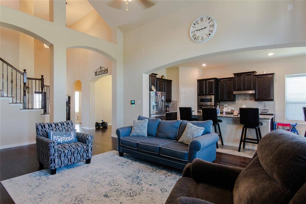 5301 Hidden Creek Road, Garland, TX 75043 5301 Hidden Creek Road, Garland, TX 75043