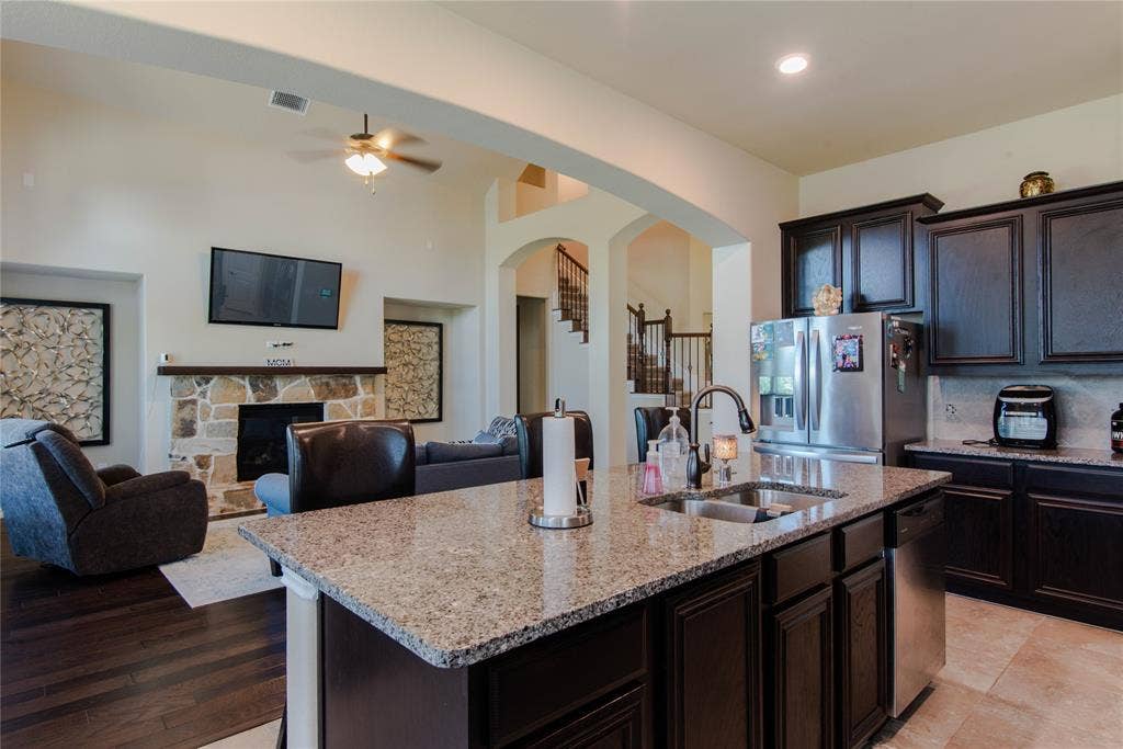 5301 Hidden Creek Road, Garland, TX 75043 5301 Hidden Creek Road, Garland, TX 75043