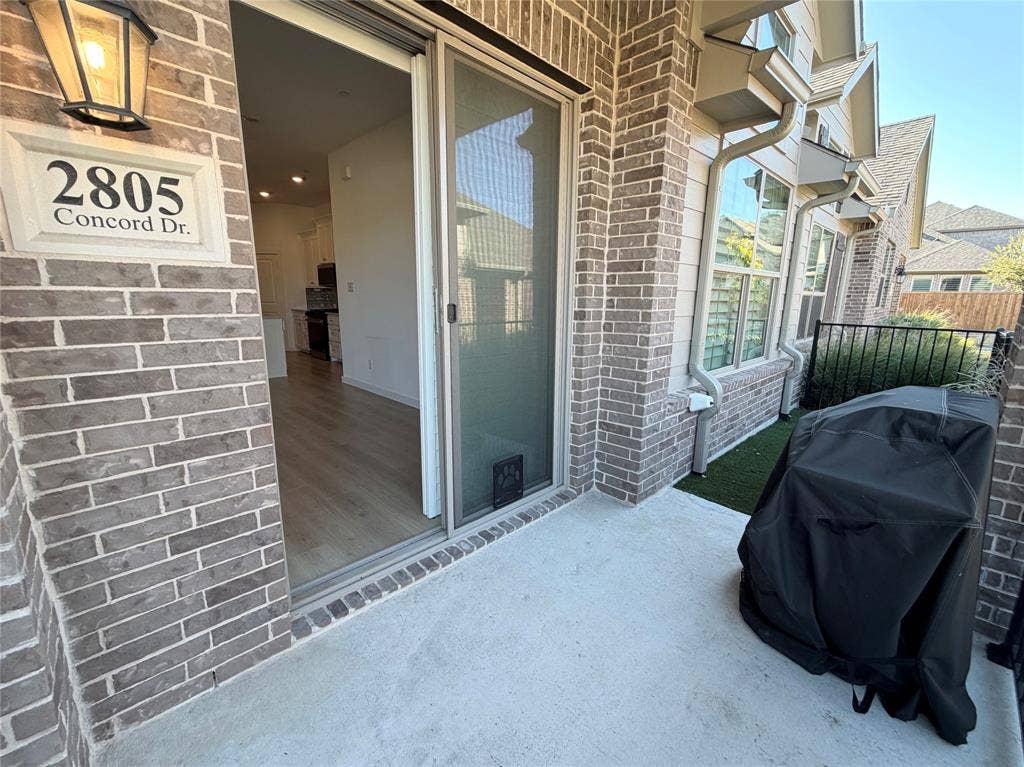 2805 Concord, Wylie, TX 75098 2805 Concord, Wylie, TX 75098