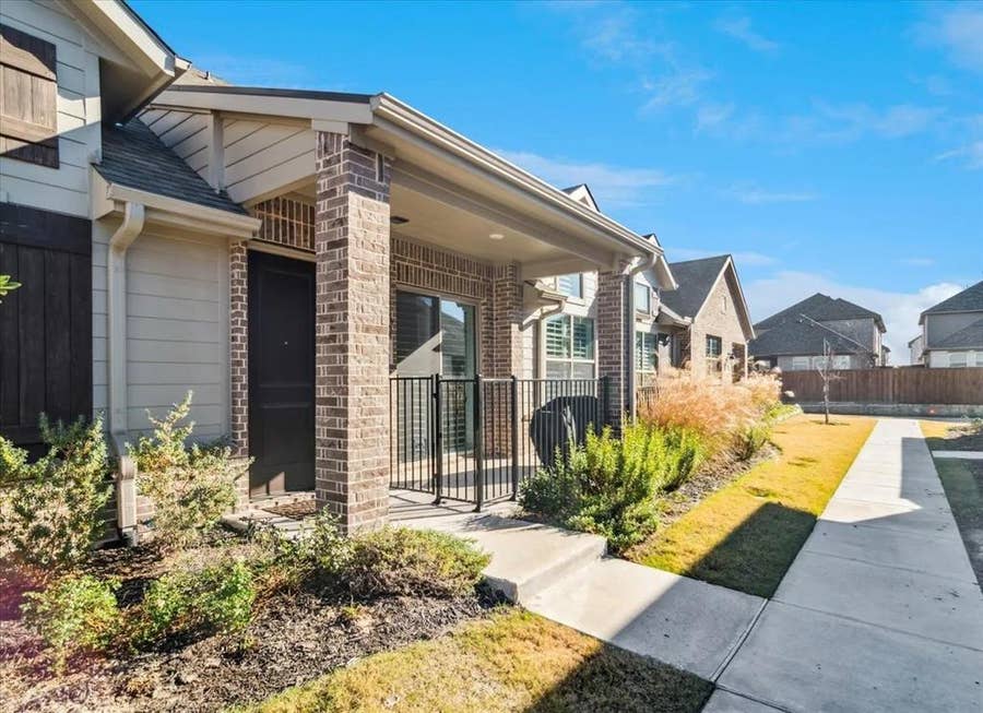 Property photo for 2805 Concord, Wylie, TX