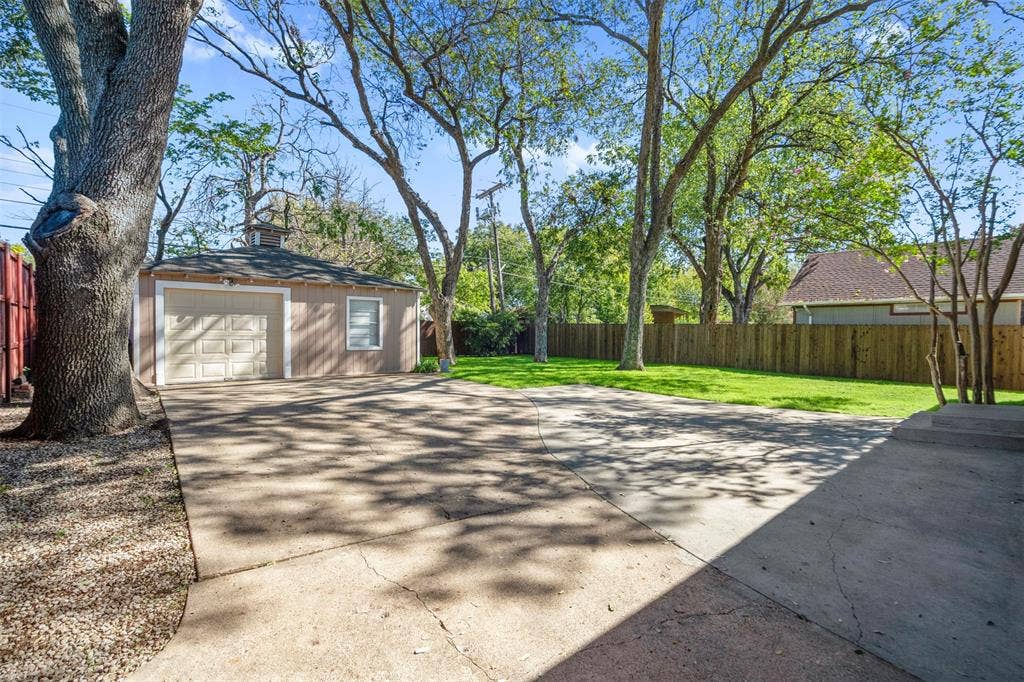 6439 Fisher Road, Dallas, TX 75214 6439 Fisher Road, Dallas, TX 75214