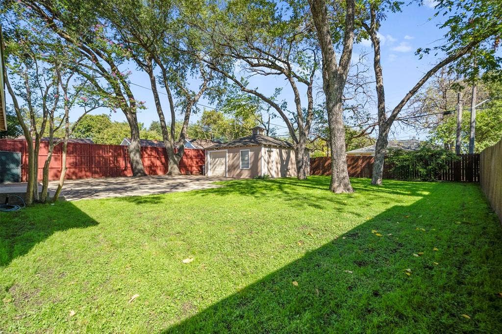 6439 Fisher Road, Dallas, TX 75214 6439 Fisher Road, Dallas, TX 75214