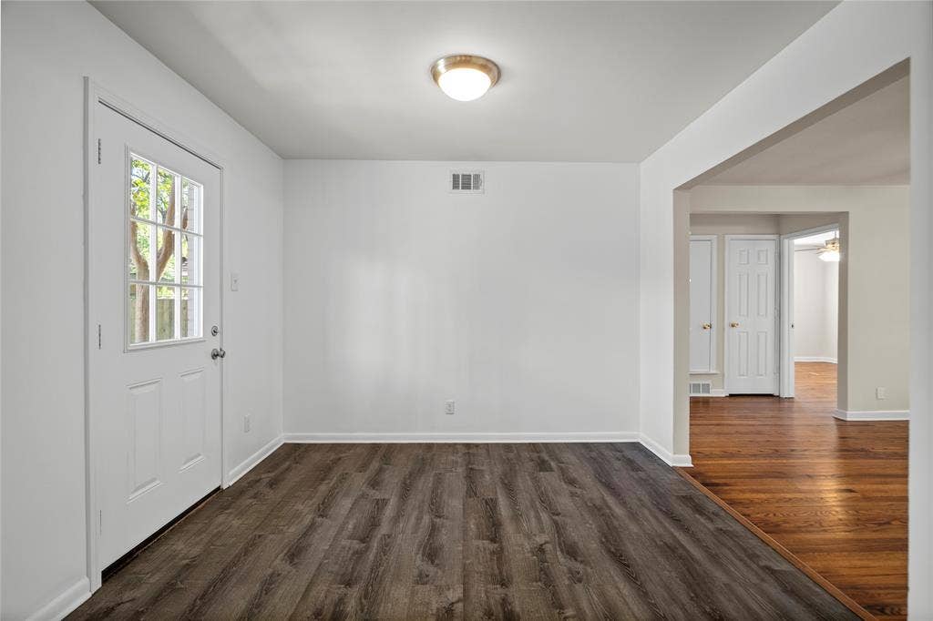 6439 Fisher Road, Dallas, TX 75214 6439 Fisher Road, Dallas, TX 75214