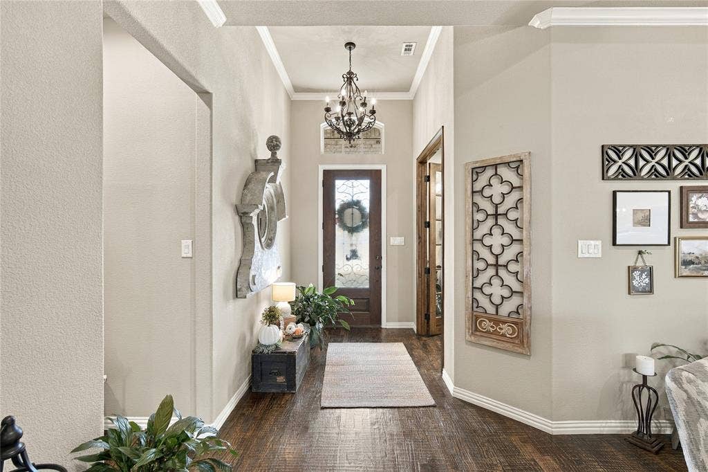 105 Piper Parkway, Waxahachie, TX 75165
