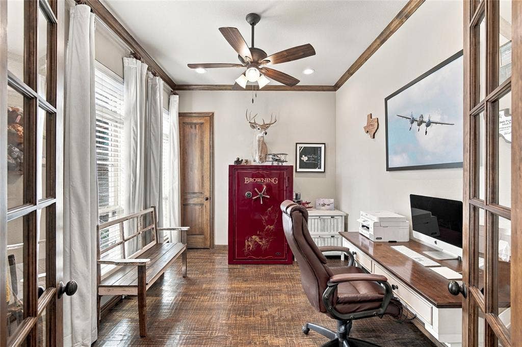 105 Piper Parkway, Waxahachie, TX 75165