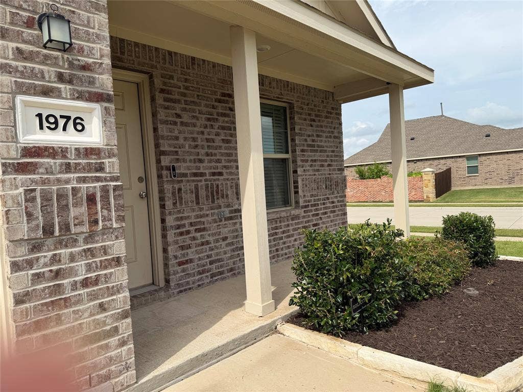 1976 Helmoken Falls Drive, Anna, TX 75409 1976 Helmoken Falls Drive, Anna, TX 75409