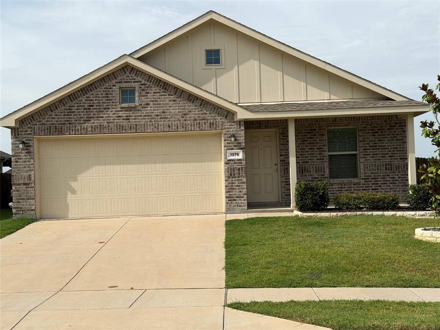 Property photo for 1976 Helmoken Falls Drive, Anna, TX